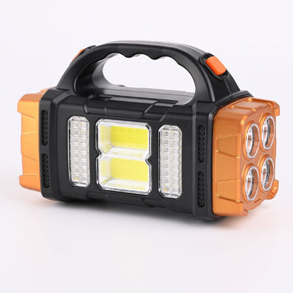 Lanterna solara led — Ambient Modern Pentru Acasă