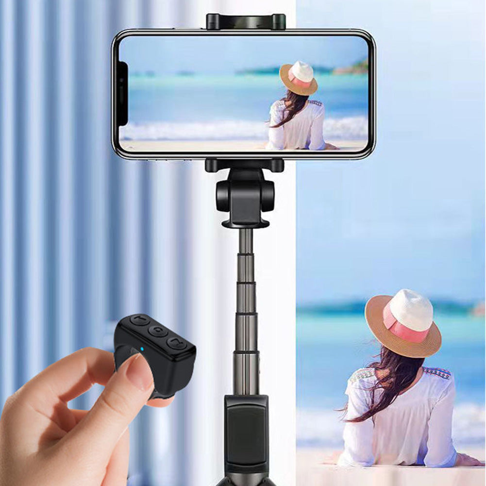 Inel telecomanda pentru control telefon — Utilitate Smart Zi de Zi