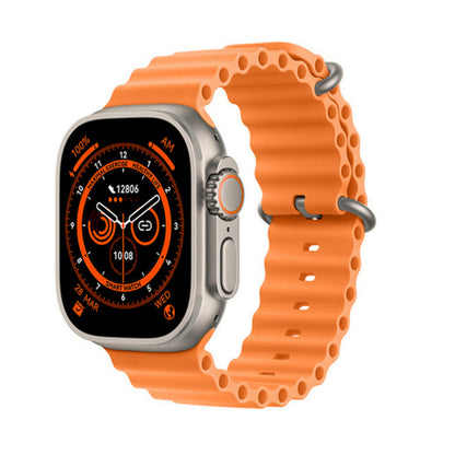 Ceas inteligent SmartWatch Z68 Ultra apel Bluetooth — Utilitate Smart Zi de Zi