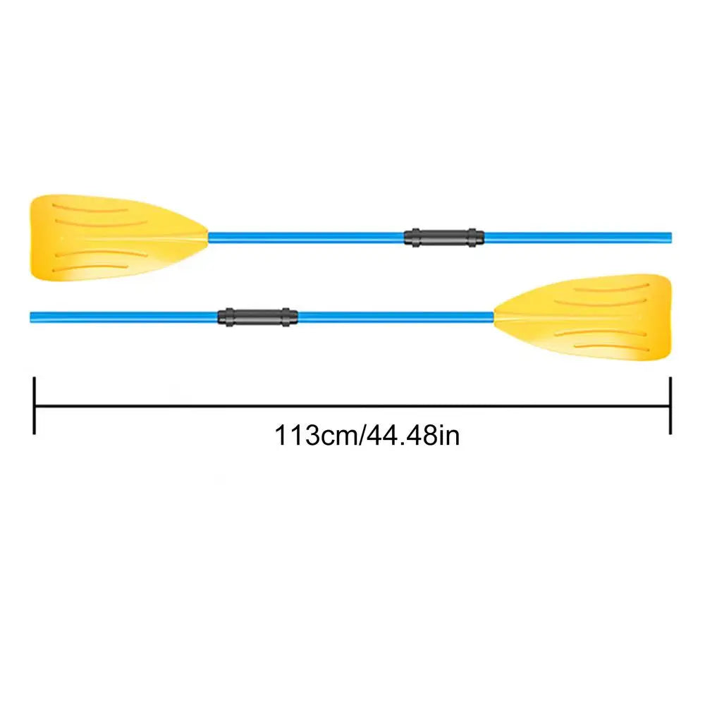 Barca gonflabila pentru pescuit 230 X 130 cm — Mai Mult Confort Oriunde