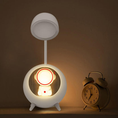 Lampa de birou pentru copii cu LED incarcare USB — Ambient Modern Pentru Acasă