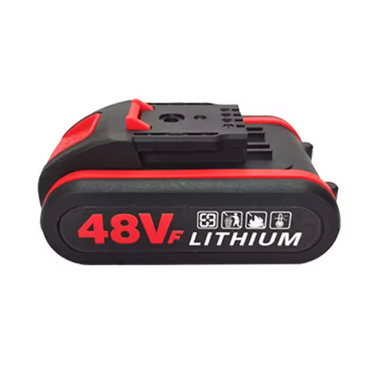 Acumulator 48V cu 4 pini si mufa de incarcare verticala