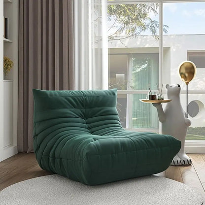 Fotoliu Puf Beanbag — Confort Practic Pentru Casa Ta
