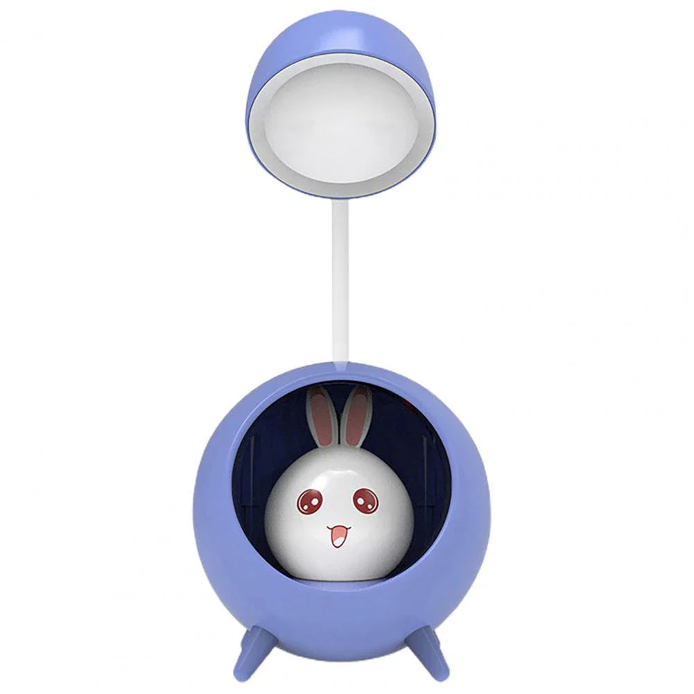 Lampa de birou pentru copii cu LED incarcare USB — Ambient Modern Pentru Acasă