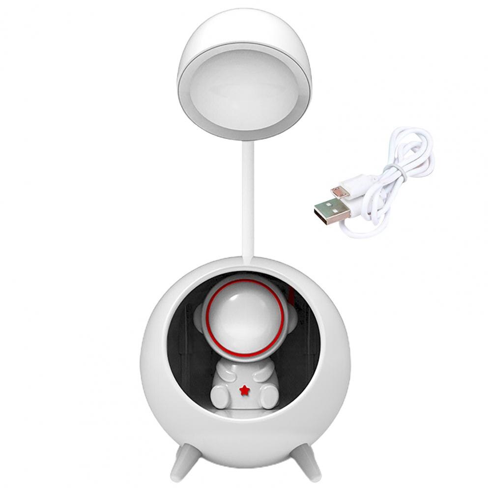 Lampa de birou pentru copii cu LED incarcare USB — Ambient Modern Pentru Acasă