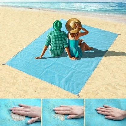 Prosop de plaja 150 x 200 cm — Mai Mult Confort Oriunde