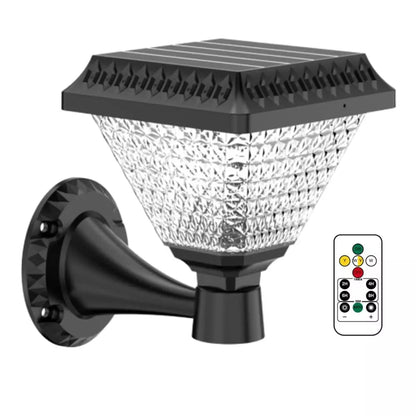 Lampa solara de perete — Ambient Modern Pentru Acasă