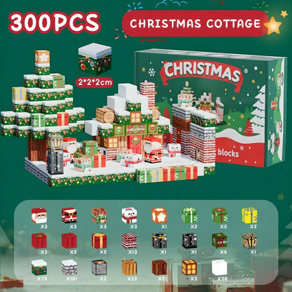 Blocuri magnetice de constructie 3D 2.5 cm — Util Pentru Familie și Copii