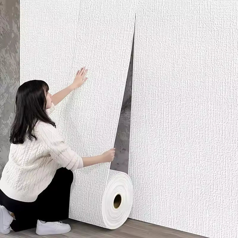 Rola Tapet 3D Autoadeziv 280 x 50 cm — Confort Practic Pentru Casa Ta