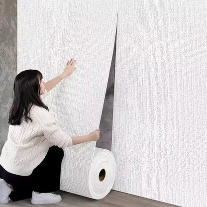 Rola Tapet 3D Autoadeziv 280 x 50 cm — Confort Practic Pentru Casa Ta
