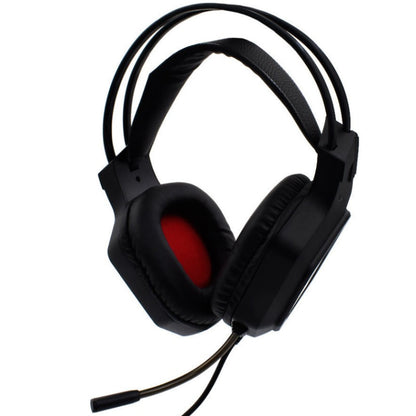 Casti Gaming Andowl Q E8 RGB Over Ear cu Microfon — Utilitate Smart Zi de Zi
