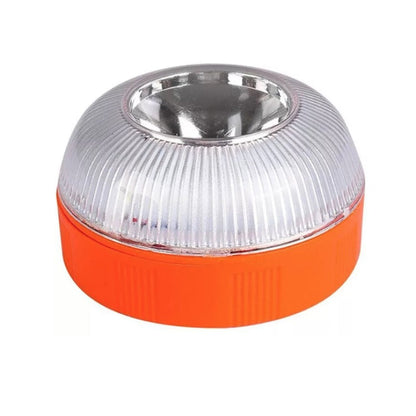 Lampa de avertizare auto magnetica LED Q-LED260 — Confort și Siguranță la Drum