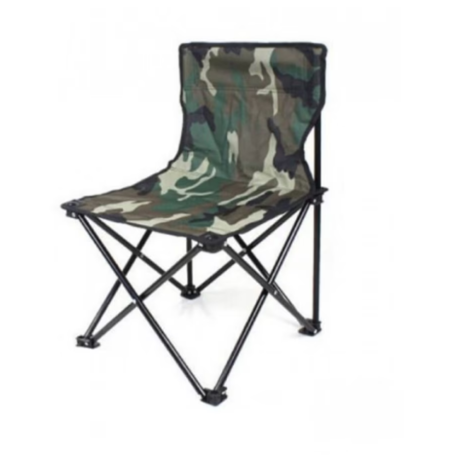 Set masa si scaune pliabile pentru camping — Mai Mult Confort Oriunde