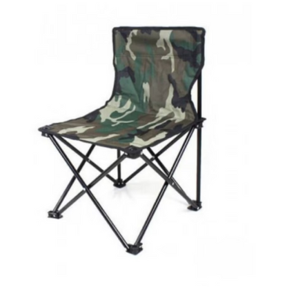 Set masa si scaune pliabile pentru camping — Mai Mult Confort Oriunde