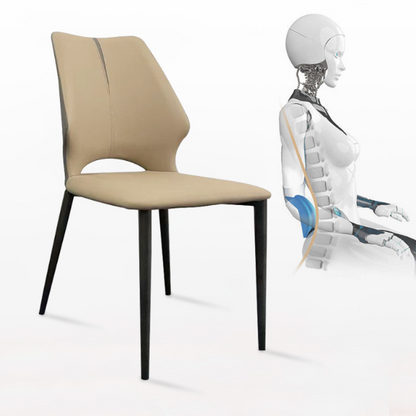 Scaun de dining premium — Confort Practic Pentru Casa Ta