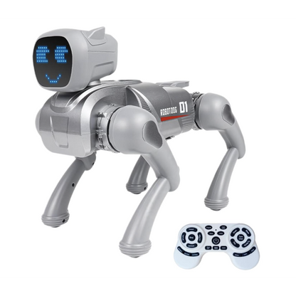 Catel robot inteligent — Util Pentru Familie și Copii