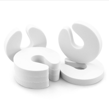 Set 5 opritoare pentru protectie din spuma pentru usa — Util Pentru Familie și Copii