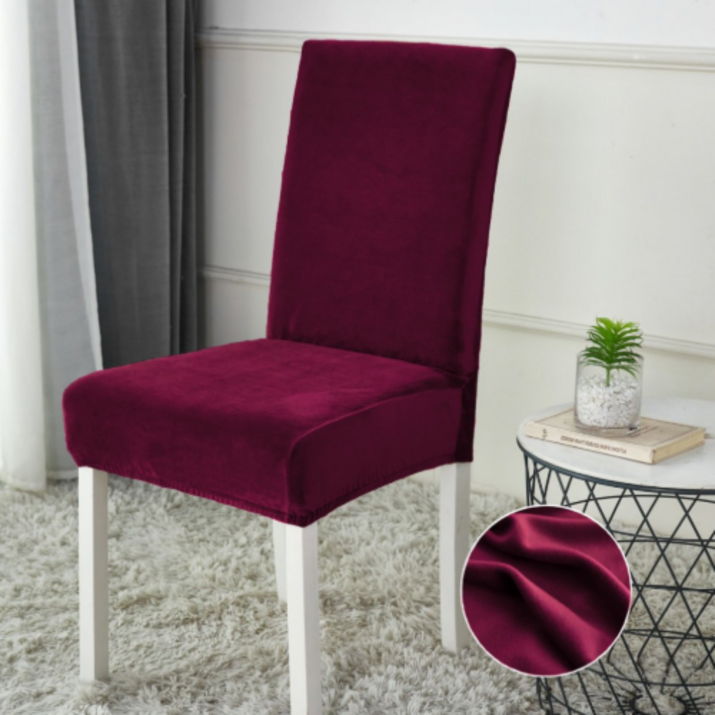 Set 6 huse universale — Soluție Practică Pentru Acasă
