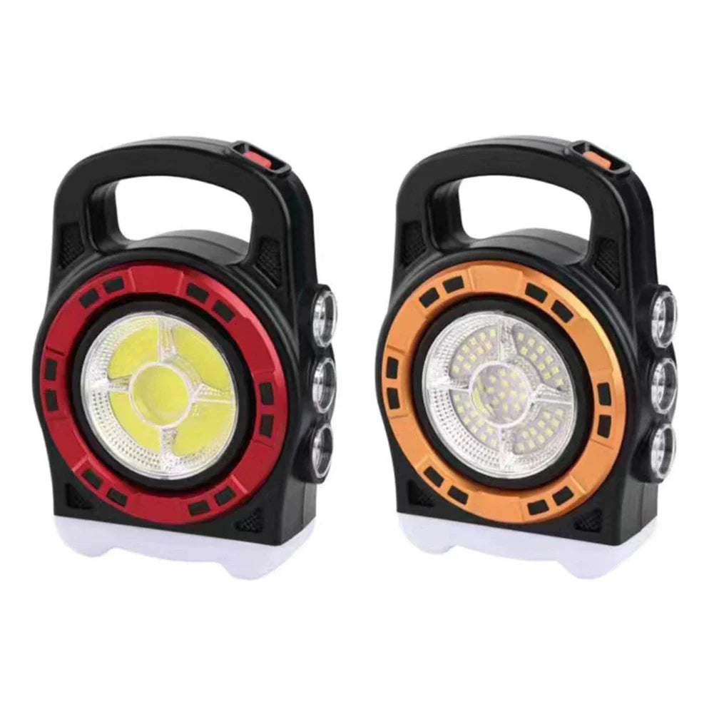 Lanterna solara LED 20W — Ambient Modern Pentru Acasă
