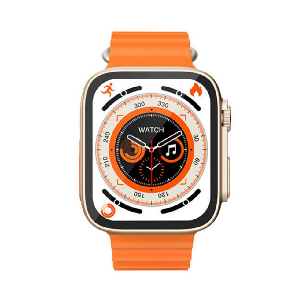 Ceas inteligent SmartWatch Z68 Ultra apel Bluetooth — Utilitate Smart Zi de Zi