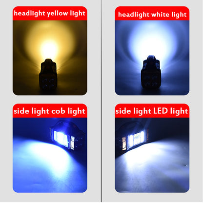 Lanterna solara led — Ambient Modern Pentru Acasă