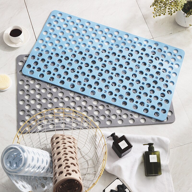 Covoras de baie antiderapant 70x40 — Confort Practic Pentru Casa Ta