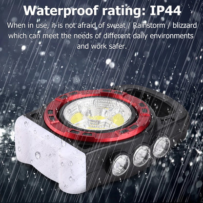 Lanterna solara LED 20W — Ambient Modern Pentru Acasă