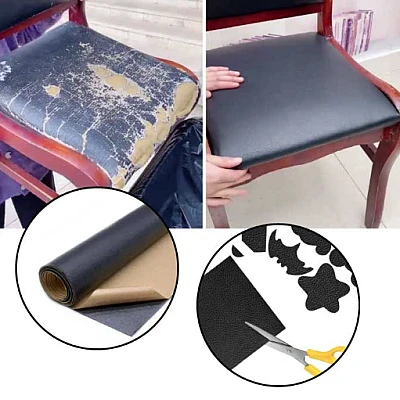 Folie din piele ecologica — Confort Practic Pentru Casa Ta