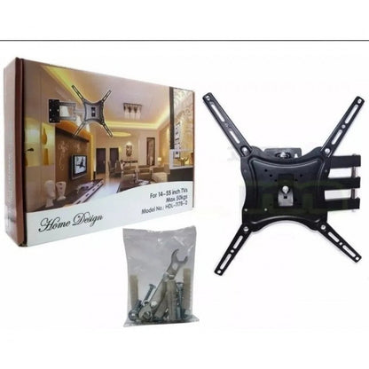 Suport TV mobil universal De la 14" la 55"(36 – — Utilitate Smart Zi de Zi