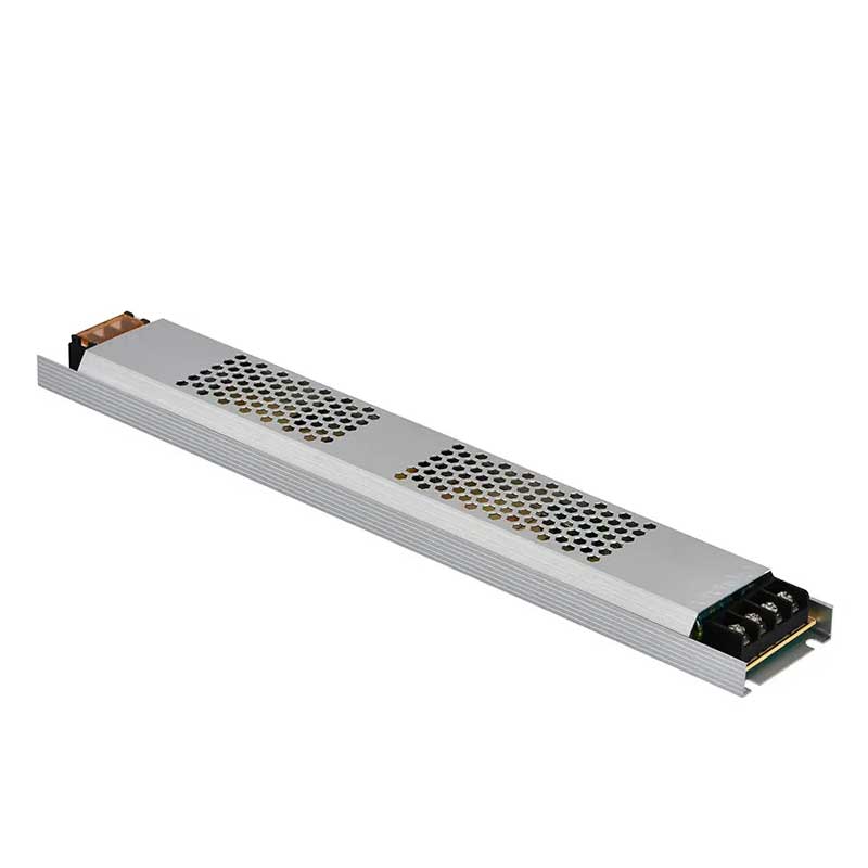 Sursă de Alimentare Slim 24V, 15A, 360W, EAZ-IE015