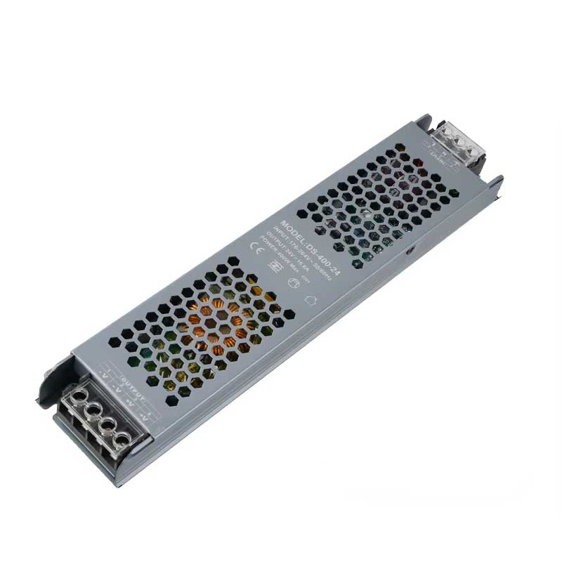 Sursă de Alimentare Premium Stabilizată 24V, 16,6A, 400W, EAZ-IE065