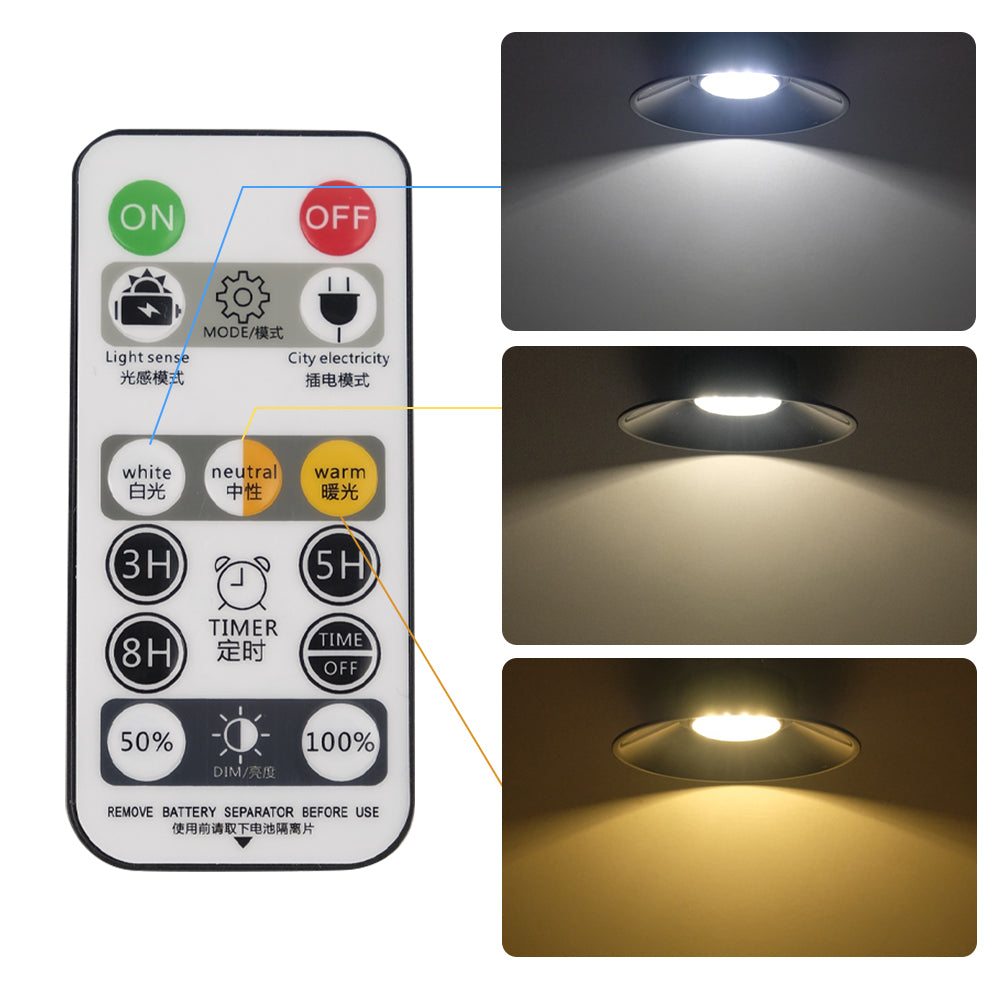 Lampa solara suspendata — Ambient Modern Pentru Acasă