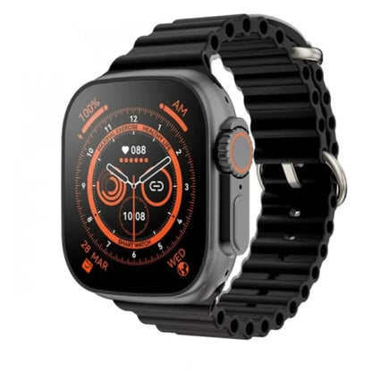 Ceas inteligent SmartWatch Z68 Ultra apel Bluetooth — Utilitate Smart Zi de Zi