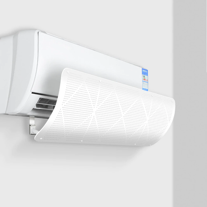 Deflector universal pentru aerul conditionat 90cm — Confort Practic Pentru Casa Ta