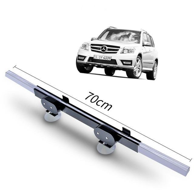 Copertina parasolar auto retractabil impotriva razelor UV — Confort și Siguranță la Drum