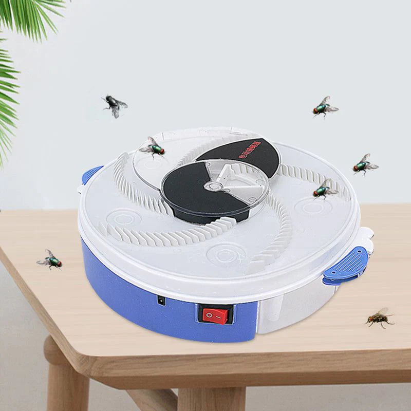 Aparat anti insecte 20cm 220V — Ambient Modern Pentru Acasă