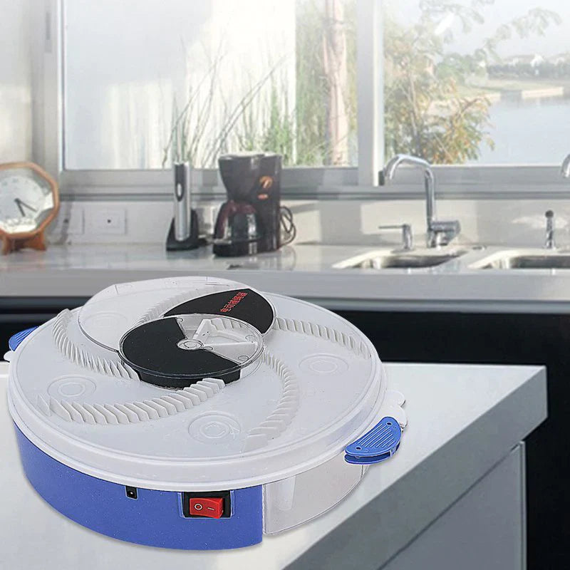 Aparat anti insecte 20cm 220V — Ambient Modern Pentru Acasă