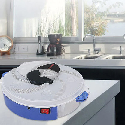 Aparat anti insecte 20cm 220V — Ambient Modern Pentru Acasă