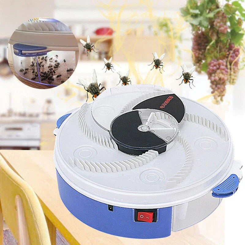 Aparat anti insecte 20cm 220V — Ambient Modern Pentru Acasă