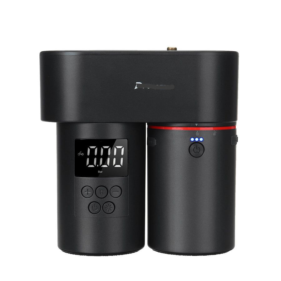 Kit multifunctional auto 4 in 1 — Confort și Siguranță la Drum