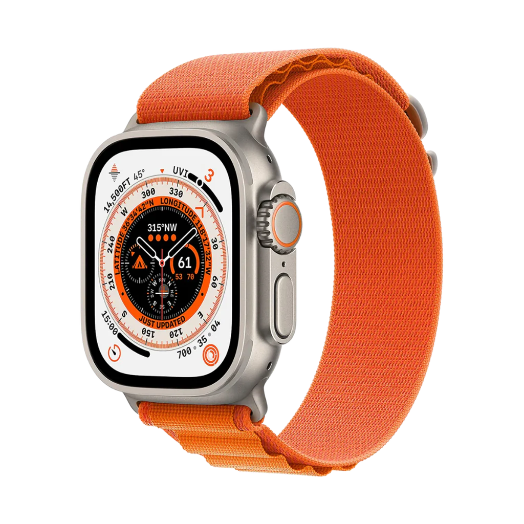 Ceas Smartwatch Z69 Ultra Watch — Utilitate Smart Zi de Zi
