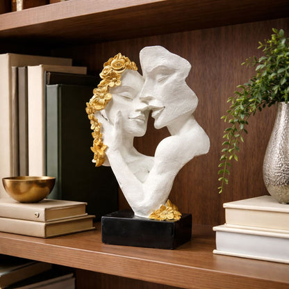 Decorativa Indragostiti 30 cm — Confort Practic Pentru Casa Ta