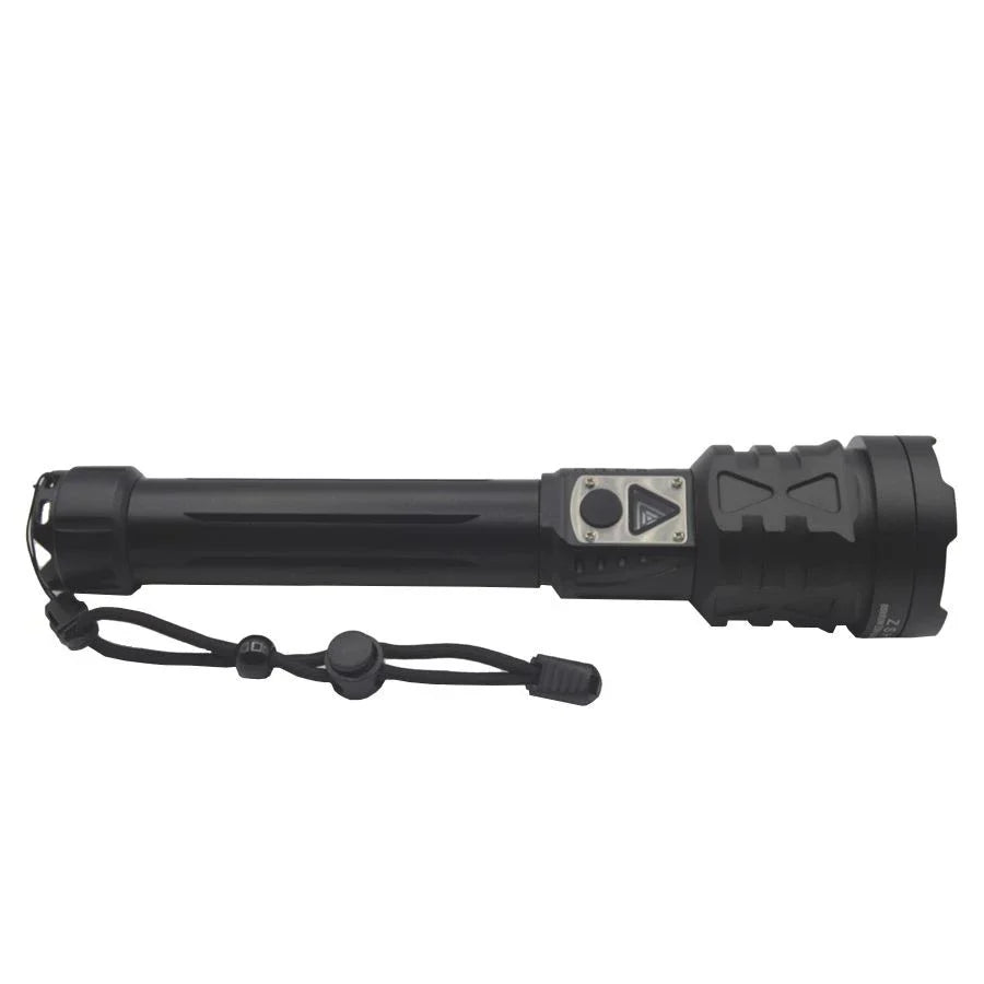 Lanterna profesionala LED XHP360 — Ambient Modern Pentru Acasă
