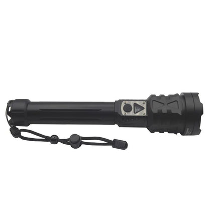 Lanterna profesionala LED XHP360 — Ambient Modern Pentru Acasă