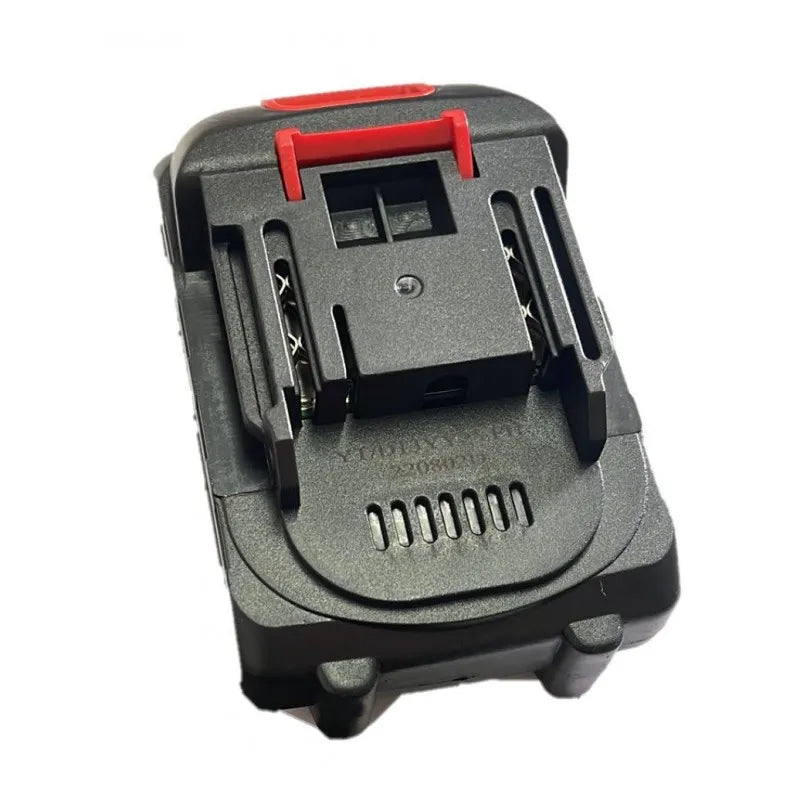 Acumulator 48V compatibil cu motocoasa