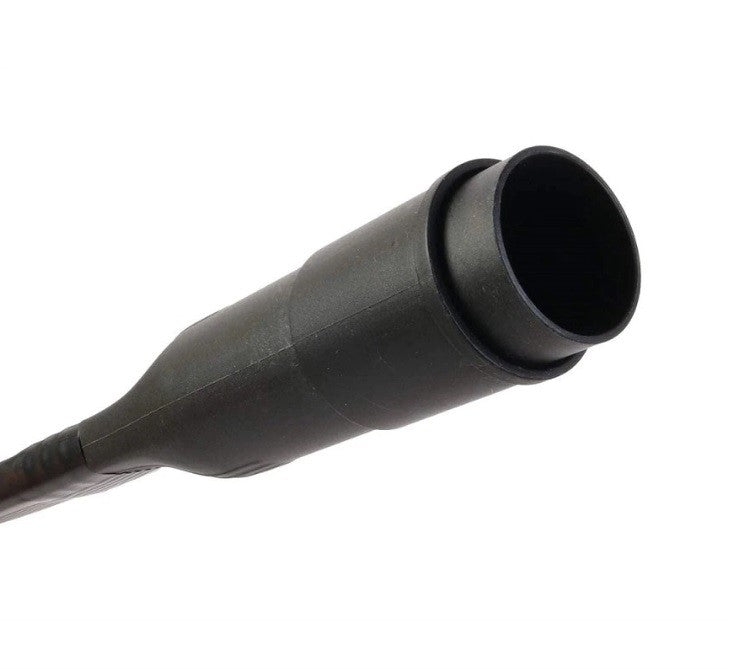 Adaptor universal flexibil pentru aspirator — Confort Practic Pentru Casa Ta