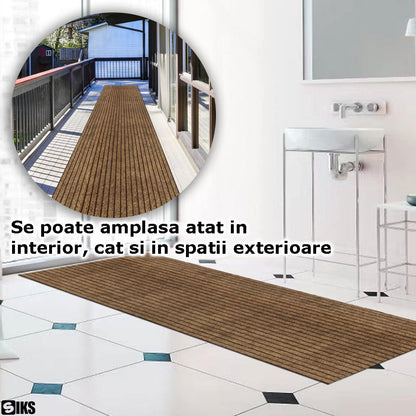 Rola Mocheta Autoadeziva — Confort Practic Pentru Casa Ta