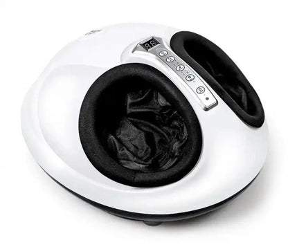 Aparat de masaj Shiatsu pentru picioare afisaj LED — Confort Personal Zi de Zi