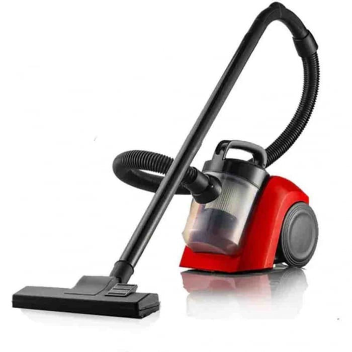 Aspirator Cyclon Sonymax capacitate 2L putere 1300W — Confort Practic Pentru Casa Ta