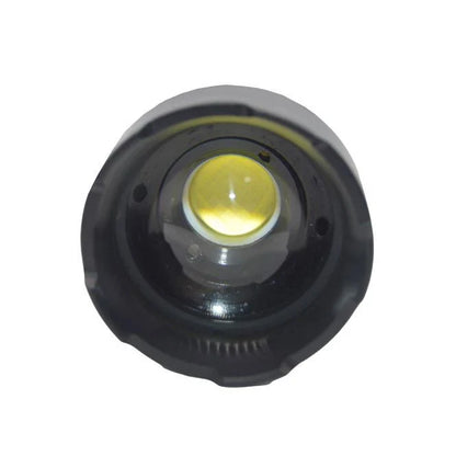 Lanterna profesionala LED XHP360 — Ambient Modern Pentru Acasă